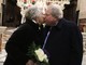 Alassio: Bruna e Franco oggi sposi, ancora dopo 50 anni