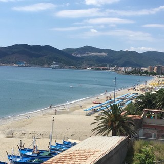 Savona, ci saranno i bagnini nelle spiagge libere comunali delle Fornaci