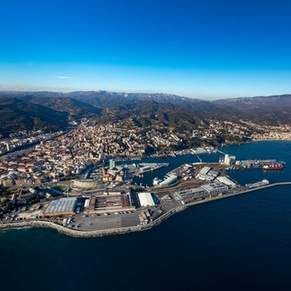 "Savona - Vado Blue Agreement", accordo volontario per ridurre le emissioni in porto