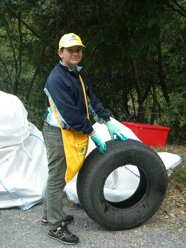 Domani 15 aprile scade l’obbligo di circolare con pneumatici invernali o catene a bordo