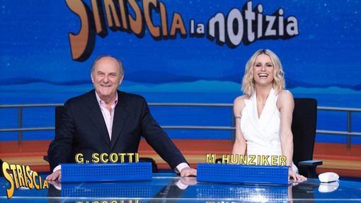 Foto comunicato stampa