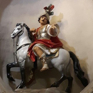 Segno, due giorni di Festa per il Santo Patrono