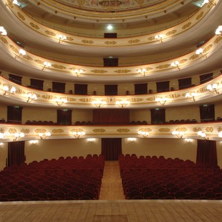 Silvia Bazzano ospite al Priamar Silvia Bazzano ospite al Priamar