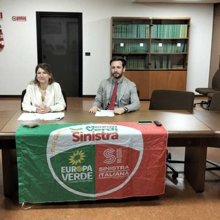 Affitti brevi, la proposta di AVS: "In Liguria è arrivato il momento di mettere un freno, aumentare le case a disposizione dei residenti"