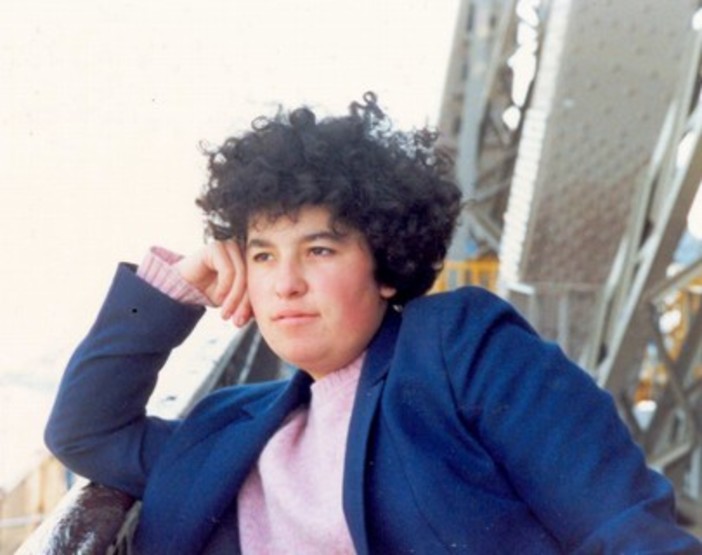 Albisola: Daniela Sotgiu è stata vista in citt&agrave Albisola: Daniela Sotgiu è stata vista in citt&agrave