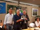 Pigato, vini del territorio e attenzione all'agroalimentare, questo lo spirito con la quale è iniziata la 49° edizione di  SagraLea
