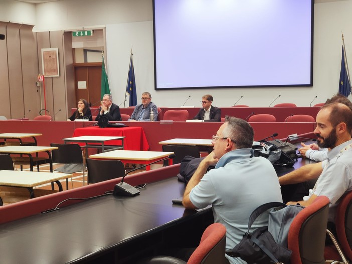 Sciopero Tpl Linea, la Provincia ribadisce il suo impegno: "Garantire la regolarità del servizio, promuovendo un percorso condiviso con l’azienda"