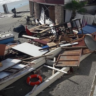 Dall'amministrazione di Spotorno iniziative a sostegno dei balneari