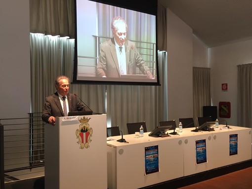 Sesta edizione di Savon@ppeal, l'alberghiero Giancardi di Alassio si aggiudica il premio del miglior progetto, Bertino (Confcommercio): "Voi giovani siete il sole della nostra provincia"