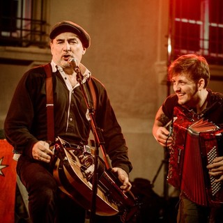 A Loano si rinnova l'appuntamento con la musica folk di Racconti d'Inverno"