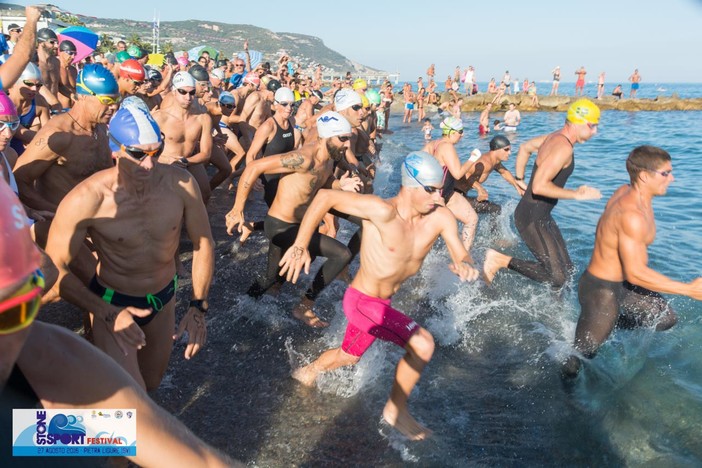 Una tre giorni da favola con lo staff di RunRivieraRun