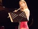 Concerto di Natale con il duo Silvia Schiaffino e Lyudmyla Vornik in San Paolo a Savona Concerto di Natale con il duo Silvia Schiaffino e Lyudmyla Vornik in San Paolo a Savona