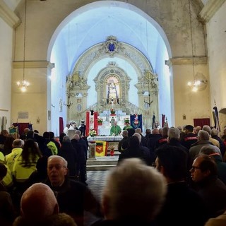 Savona, il 25 gennaio la messa per i piloti del canadair periti nel 1989 Savona, il 25 gennaio la messa per i piloti del canadair periti nel 1989