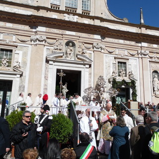 Savona si prepara alla festa patronale: sabato la processione al Santuario