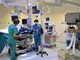 La chiusura delle sale operatorie La chiusura delle sale operatorie