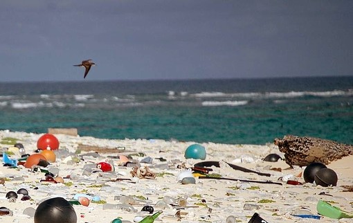 I turisti “sporcaccioni” non aiutano Finale Ligure