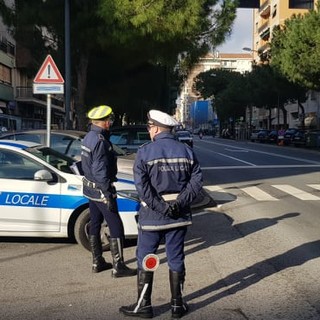 Decreto anti Coronavirus: proseguono senza sosta i controlli delle forze dell'ordine