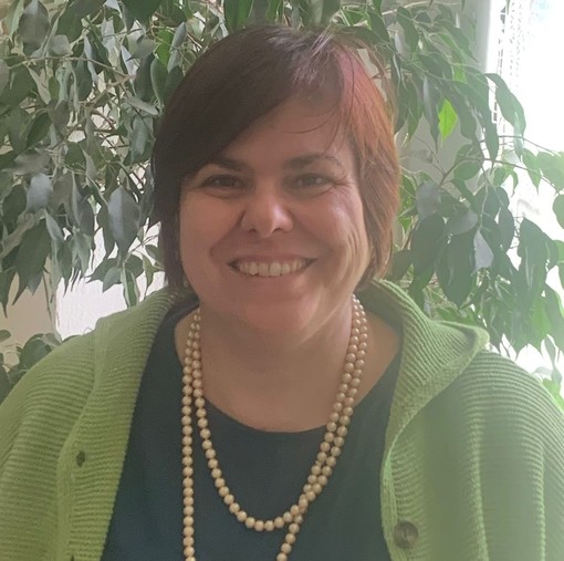 Andora, Simona Aicardi si candida con Mauro Demichelis