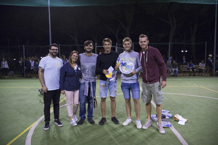 Spoturnito 2018, successo per l'edizione 2018. Ecco i nomi di tutti i vincitori