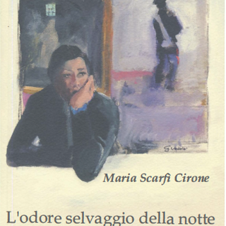 il Sodalizio Siculo Savonese "L. Pirandello" e l'Associazione "A Campanassa" presentano l'ultimo libro di Maria Scarfì Cirone