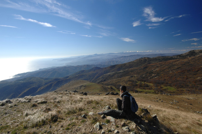 La Liguria spalanca le porte alla primavera con l’iniziativa "Parchi Aperti in Liguria"