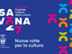 "Savona 2027 Capitale italiana della cultura", consegnato al Ministero il dossier. Russo: "Punto di partenza di nuove progettualità" "Savona 2027 Capitale italiana della cultura", consegnato al Ministero il dossier. Russo: "Punto di partenza di nuove progettualità"