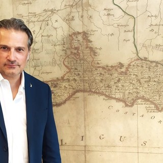 Infrastrutture, Mai (Lega): "Quantomai urgente realizzare la Albenga-Carcare-Predosa"