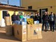 Pietra Ligure, nuova donazione di “Pulp in Valmaremola” alla residenza protetta “Santo Spirito” (FOTO) Pietra Ligure, nuova donazione di “Pulp in Valmaremola” alla residenza protetta “Santo Spirito” (FOTO)