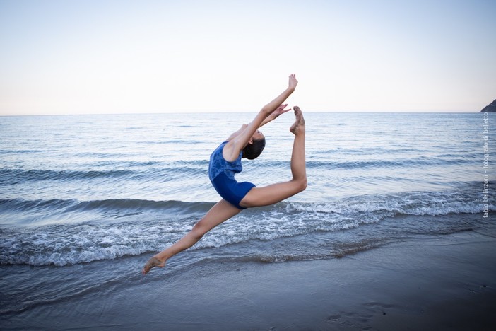 Fotogallery per gentile concessione di Fabio Bellinzoni, fotografo specializzato in balletto