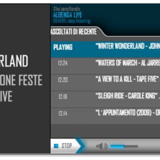 Nasce Albengalive, nuovo canale multimediale del comune