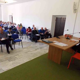 Il 13 e 14 ottobre l'undicesima sessione del Sinodo diocesano