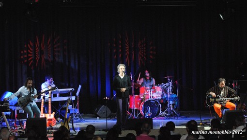 Immagine di repertorio