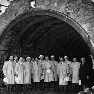 Autofiori Spa, il non-traforo e l'autostrada (che non c'è)