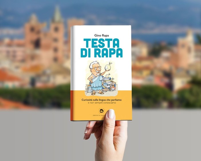 Appuntamenti con... "Testa di Rapa", stasera a Tovo San Giacomo Appuntamenti con... "Testa di Rapa", stasera a Tovo San Giacomo