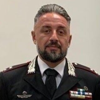 Savona, il Tenente Francesco Ivan Fasulo lascia il Nucleo Investigativo dei Carabinieri