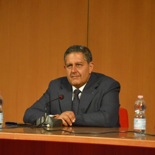 Porti e logistica, Toti: "Liguria al lavoro per farsi trovare pronta alla ripartenza"