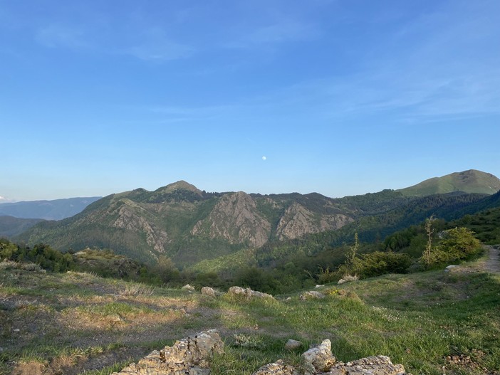 Trekking, la Carta inventario della Liguria aggiunge 377 km di percorsi escursionistici Trekking, la Carta inventario della Liguria aggiunge 377 km di percorsi escursionistici