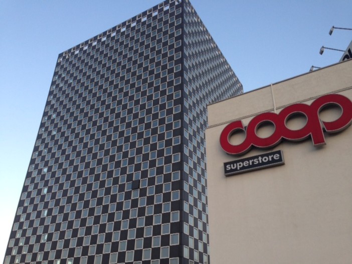 Vado Ligure, nuovi orari per il Molo 8.44