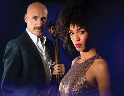 "The Disco Lounge", il nuovo album dei Take B