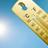 Ondate di calore estremo in Liguria, quella iniziata il 19 giugno è la più lunga: 34 giorni Ondate di calore estremo in Liguria, quella iniziata il 19 giugno è la più lunga: 34 giorni