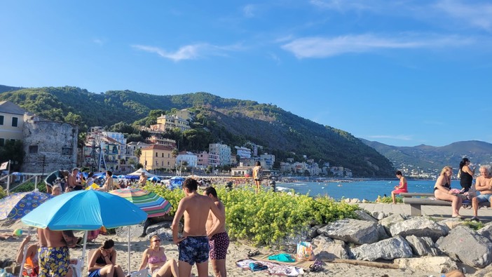 Turismo, svolta "affitti brevi": il Savonese nuova regina in Liguria con quasi 6 milioni di presenze Turismo, svolta "affitti brevi": il Savonese nuova regina in Liguria con quasi 6 milioni di presenze