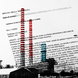 Ubik risponde a Ditullio (PD): gli elettori avranno un nuovo e fondamentale elemento di valutazione