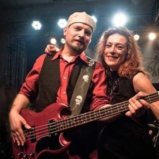 Il duo The Persuaders in concerto a Savona