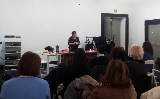 Albenga, sabato "All'opera con...tè", sipario sulla Carmen