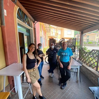 La troupe di "Ogni Mattina" irrompe a Calice per indagare su alcuni eventi misteriosi