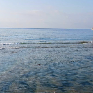 Pietra Ligure, conclusi gli interventi alla foce del Maremola: migliorato il deflusso delle acque verso il mare Pietra Ligure, conclusi gli interventi alla foce del Maremola: migliorato il deflusso delle acque verso il mare