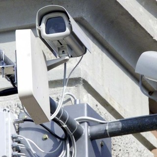 Nuove telecamere a Varazze, vicesindaco Pierfederici: "Stanno finendo di installarle, ci vuole tempo ma garantiremo copertura a tutta la città"