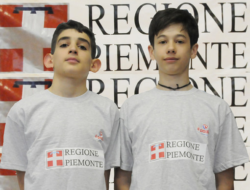 Tennistavolo: Verzuolo vince i Campionati Italiani Giovanili