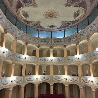 Finale Ligure si racconta in un weekend dedicato a libri, storia e archeologia