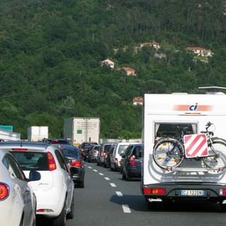 Good News sui disagi in autostrada